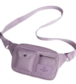 Markberg Bæltetaske - DarlaMBG Monochrome - Polar Purple