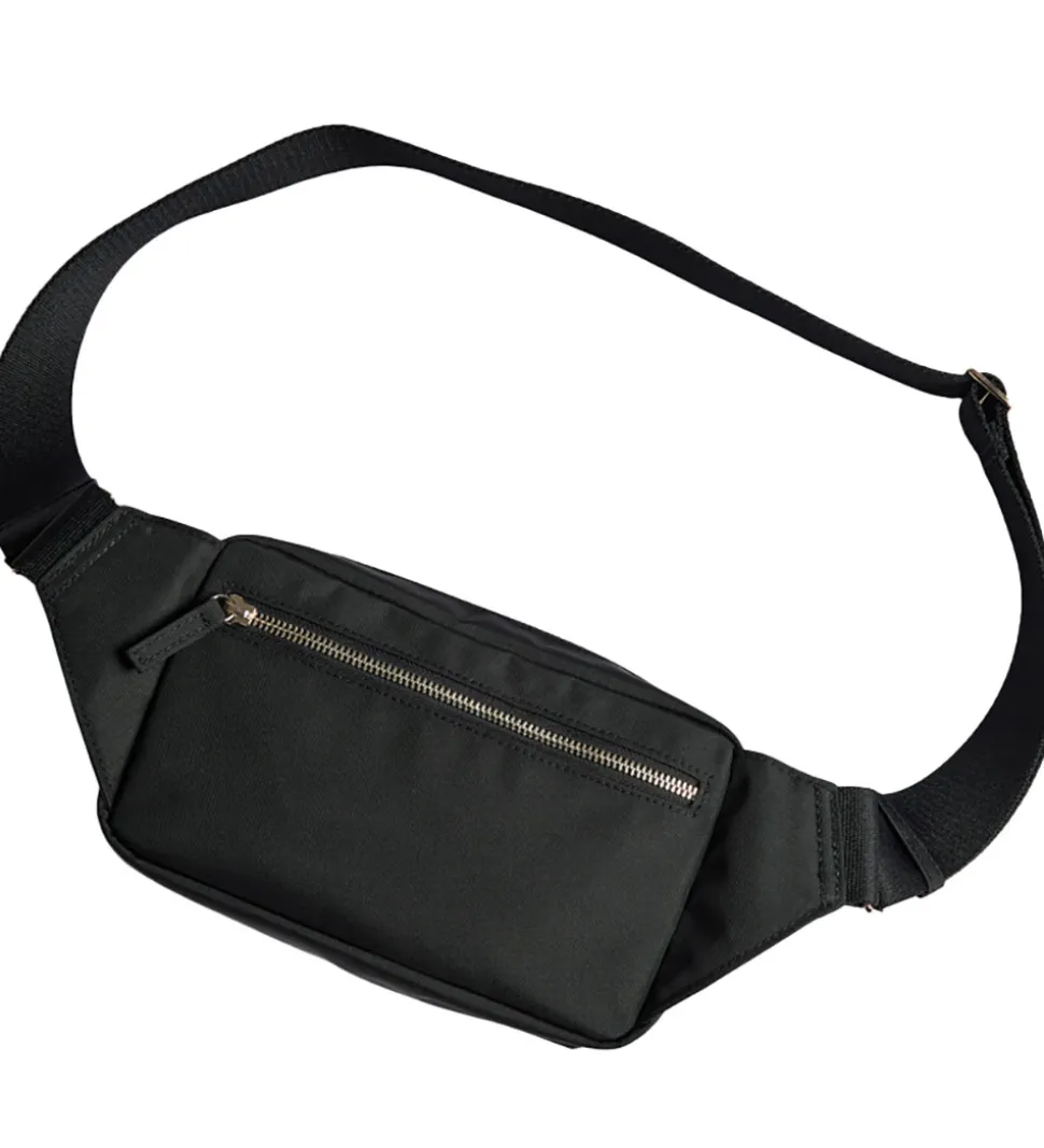 Markberg Bæltetaske - DarlaMBG Monochrome - Sort/Guld