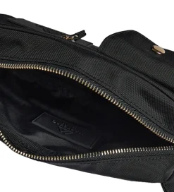 Markberg Bæltetaske - DarlaMBG Monochrome - Sort/Guld