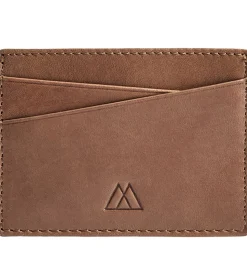 Markberg Kortholder - FreyMBG - Antique - Caramel