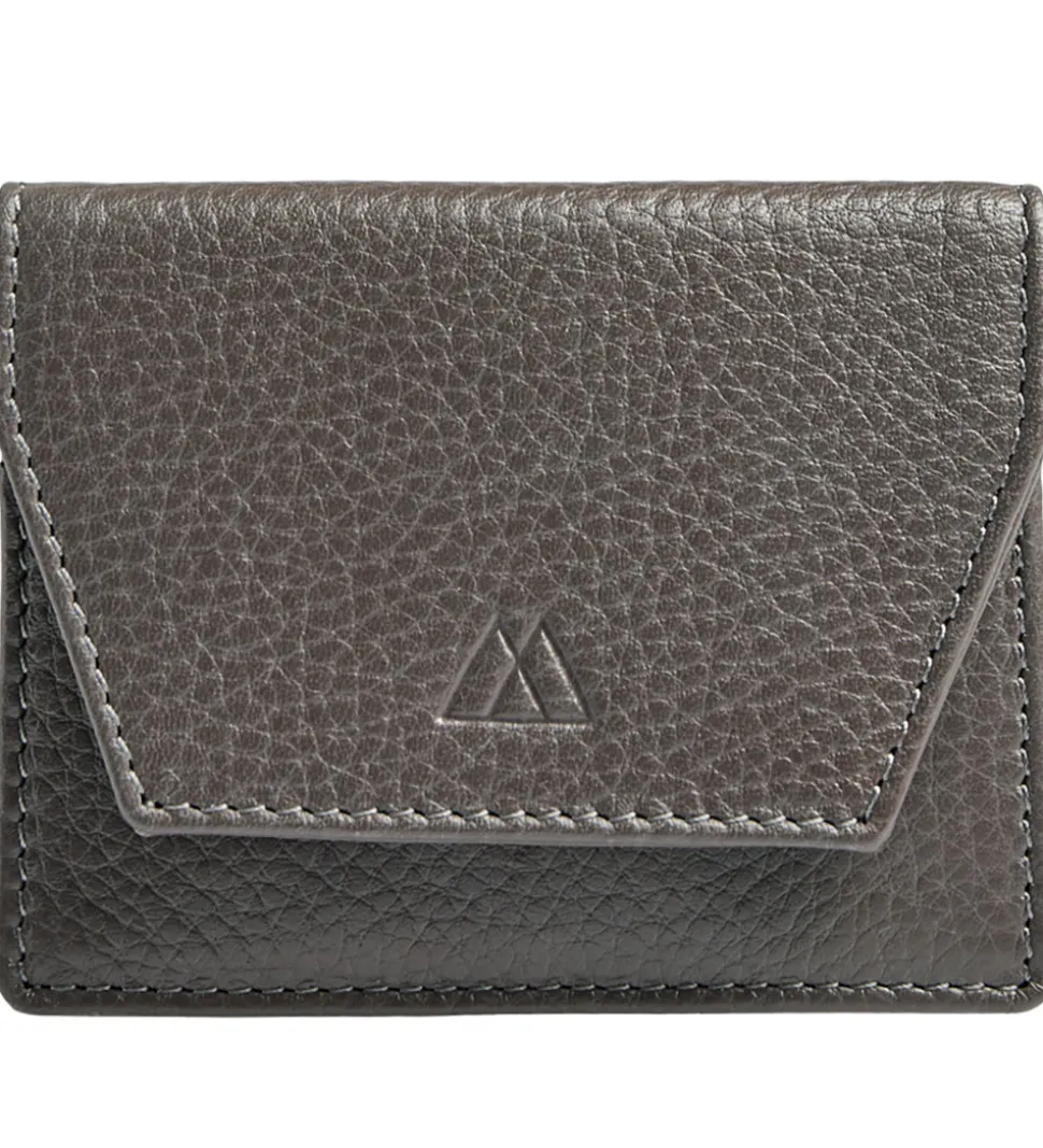 Markberg Kortholder - MaseyMBG - Grain - Major Brown