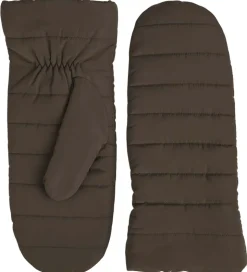 Markberg Luffer - CelinaMBG - Mørkebrun