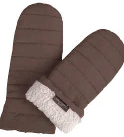 Markberg Luffer - CelinaMBG - Mørkebrun