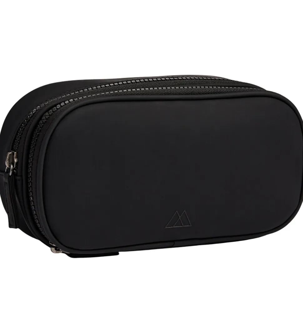 Markberg Makeup Taske - JustMBG - Sort