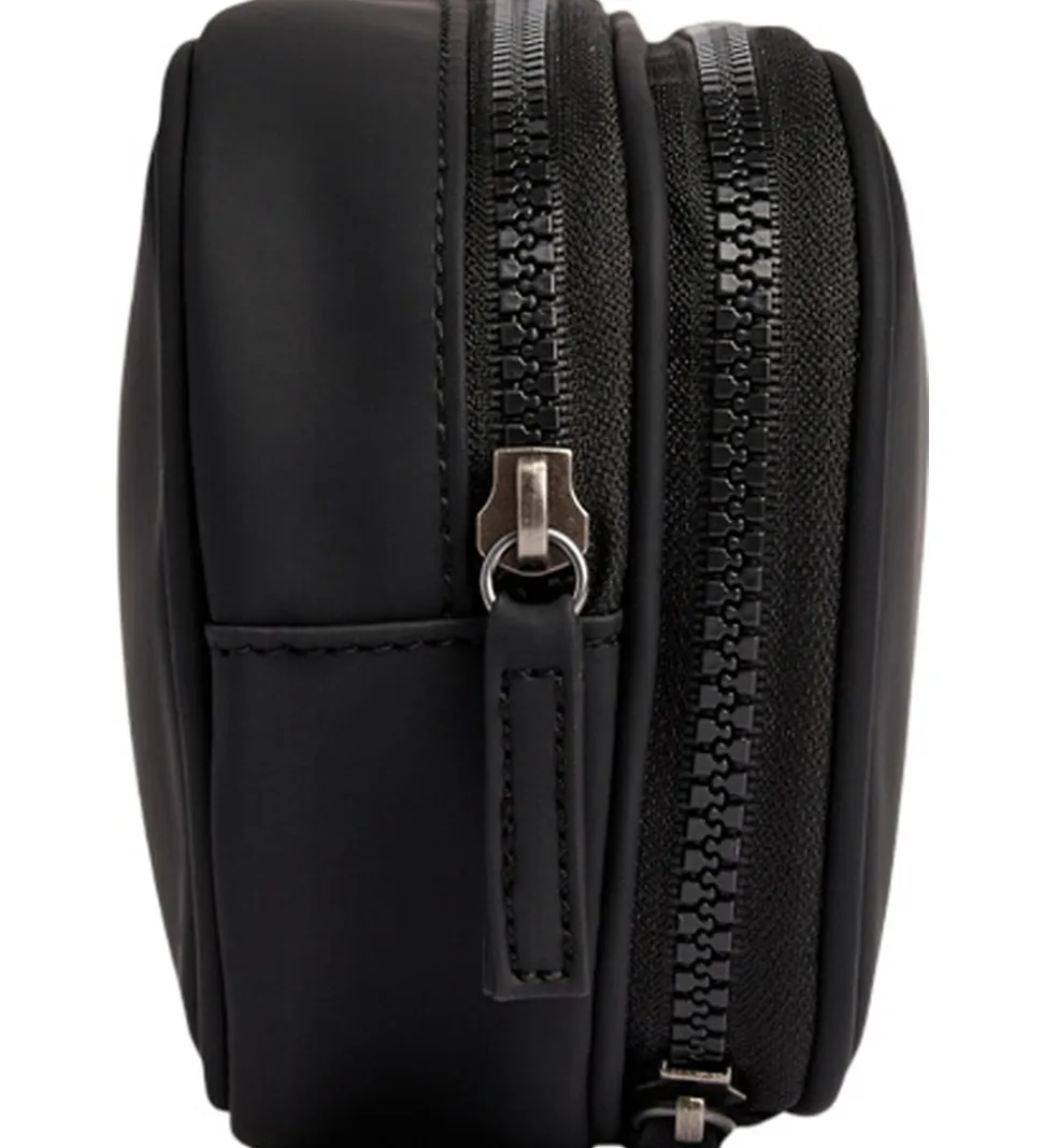 Markberg Makeup Taske - JustMBG - Sort