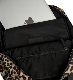 Markberg Rygsæk - DarlaMBG - Monochrome - Leopard