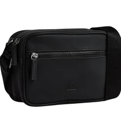 Markberg Skuldertaske - BlockMBG - Sort