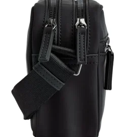 Markberg Skuldertaske - BlockMBG - Sort