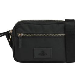 Markberg Skuldertaske - BlockMBG - Sort