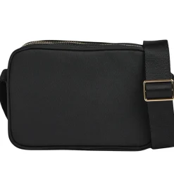 Markberg Skuldertaske - BlockMBG - Sort