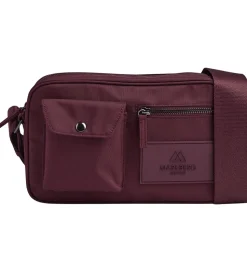Markberg Skuldertaske - DarlaMBG - Burgundy
