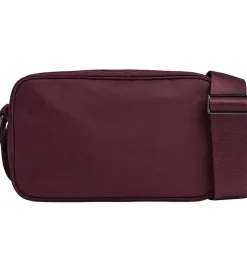 Markberg Skuldertaske - DarlaMBG - Burgundy