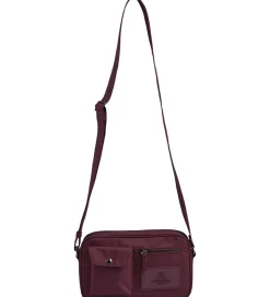 Markberg Skuldertaske - DarlaMBG - Burgundy