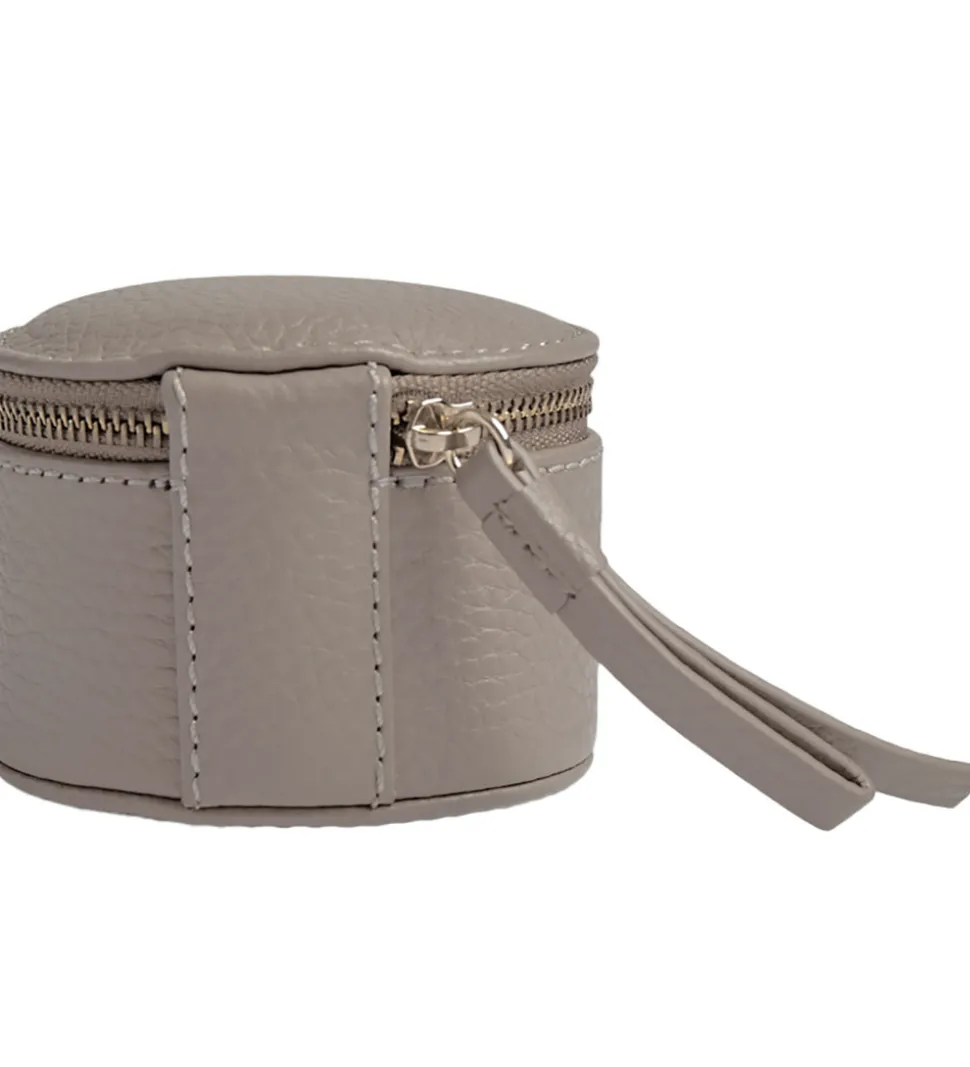 Markberg Smykkeboks - LovaMBG - Sand/Gold