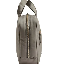 Markberg Toilettaske - DiscoverMBG - Walnut/Guld