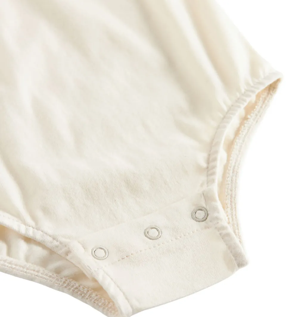 MarMar Body l/æ - Bomuld/Modal - Becki - Gentle White