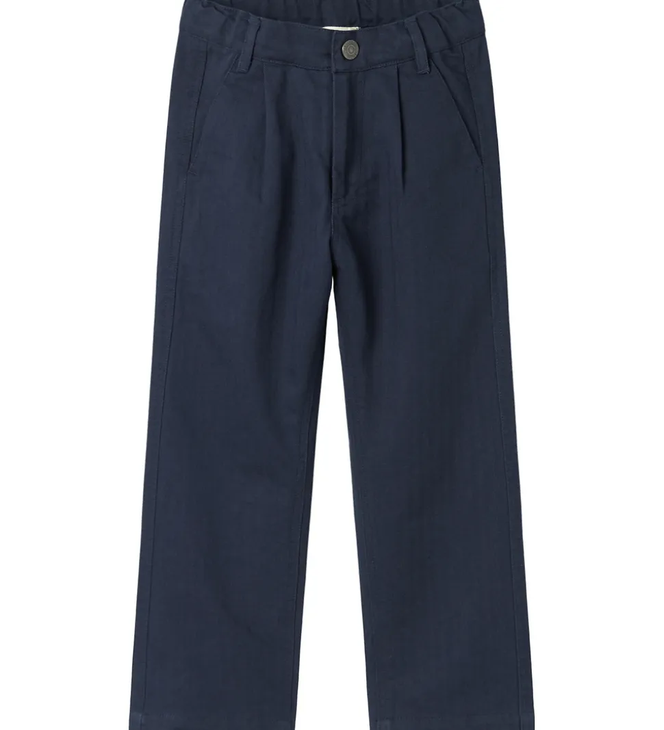 MarMar Bukser - Piper - Pilot Navy