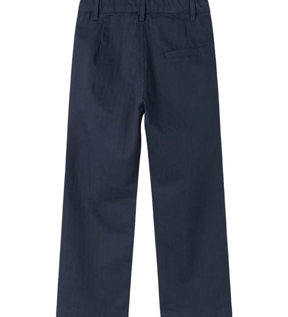 MarMar Bukser - Piper - Pilot Navy