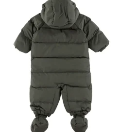 MarMar Flyverdragt - Oberto - Dark Moss