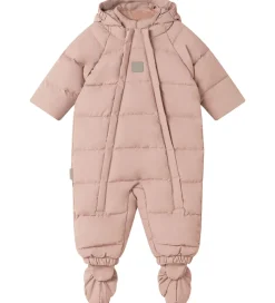 MarMar Flyverdragt - Oberto - Light Plum