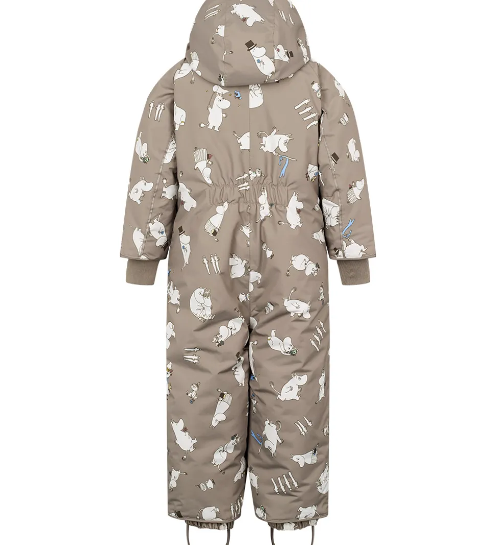 MarMar Flyverdragt - Ollie - Moomin