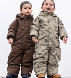 MarMar Flyverdragt - Ollie - Dinosaurs