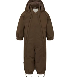 MarMar Flyverdragt - Oriel - Deep Choco