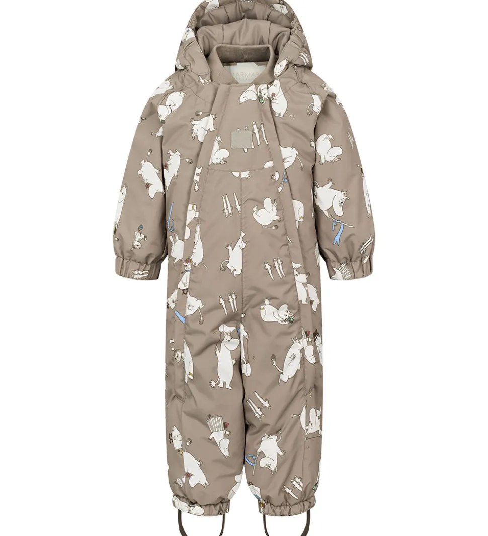 MarMar Flyverdragt - Oriel - Moomin