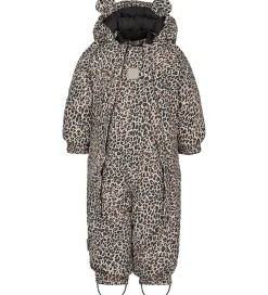 MarMar Flyverdragt - Oriel - Leopard