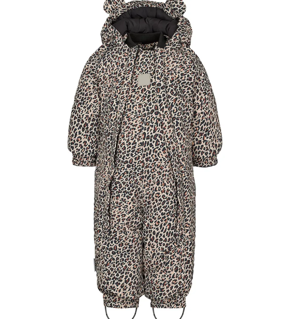 MarMar Flyverdragt - Oriel - Leopard