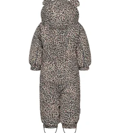 MarMar Flyverdragt - Oriel - Leopard