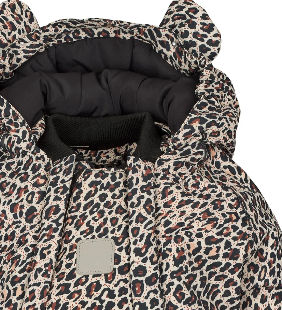MarMar Flyverdragt - Oriel - Leopard