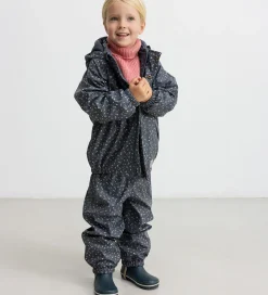 MarMar Halsedisse - Uld/Bomuld - Strik - Alani - Raspberry