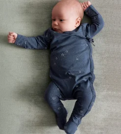 MarMar Heldragt - Bomuld/Modal - Rubetta - Starry Night