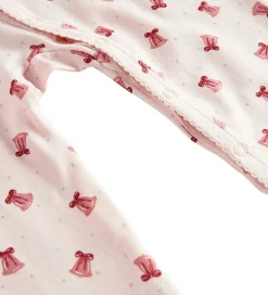 MarMar Heldragt - Bomuld/Modal - Ruka - Bells