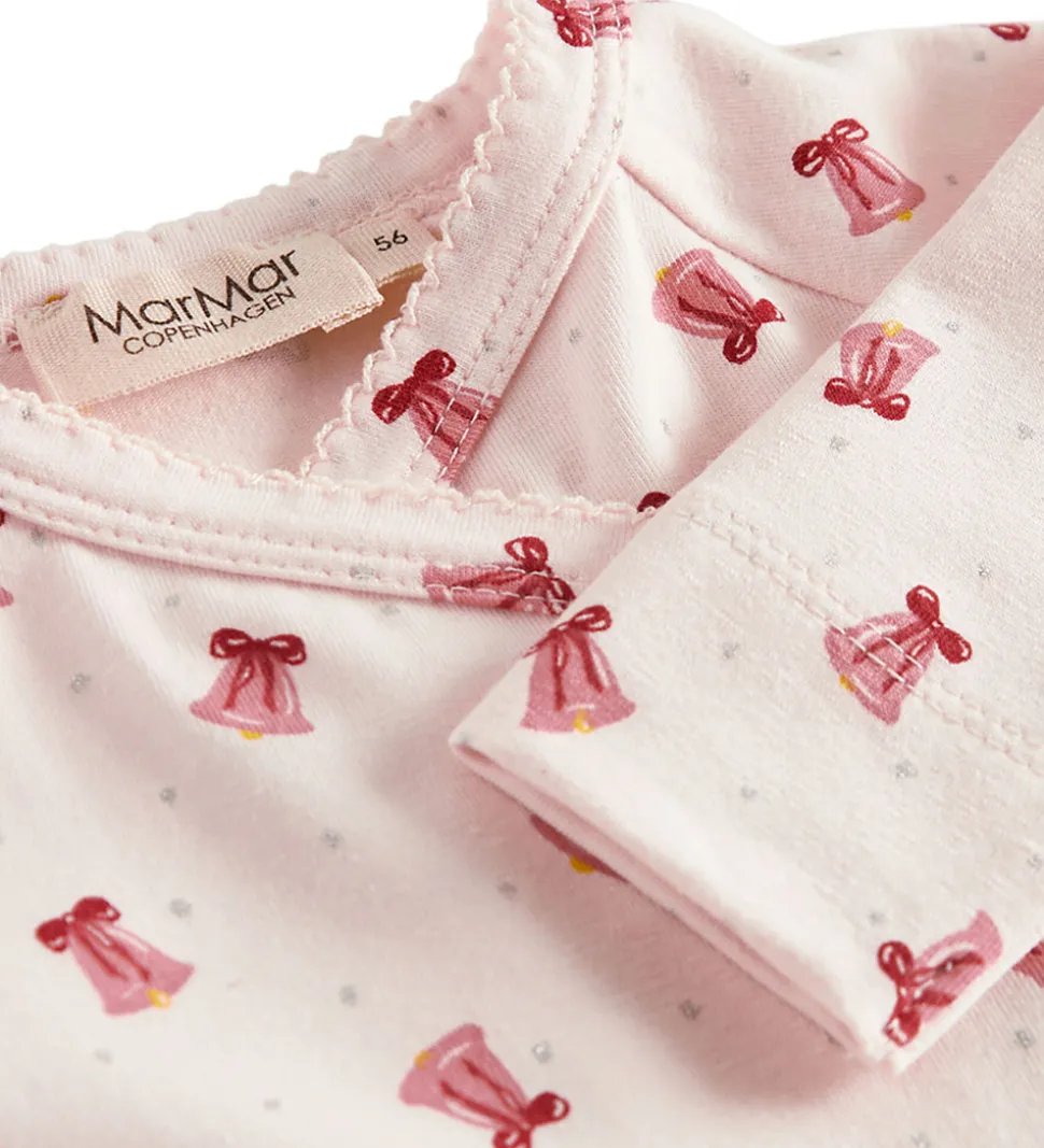 MarMar Heldragt - Bomuld/Modal - Rubetta - Bells