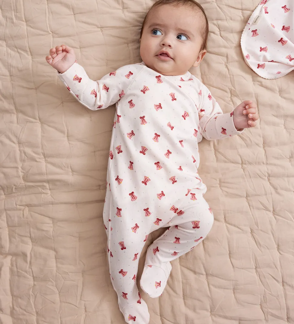 MarMar Heldragt - Bomuld/Modal - Rubetta - Bells