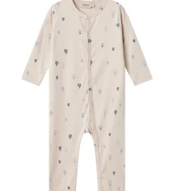 MarMar Heldragt - Modal/Bomuld - Ruka - Air Balloon