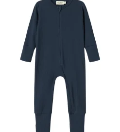 MarMar Heldragt - Rib - Rompy Zip - Pilot Navy