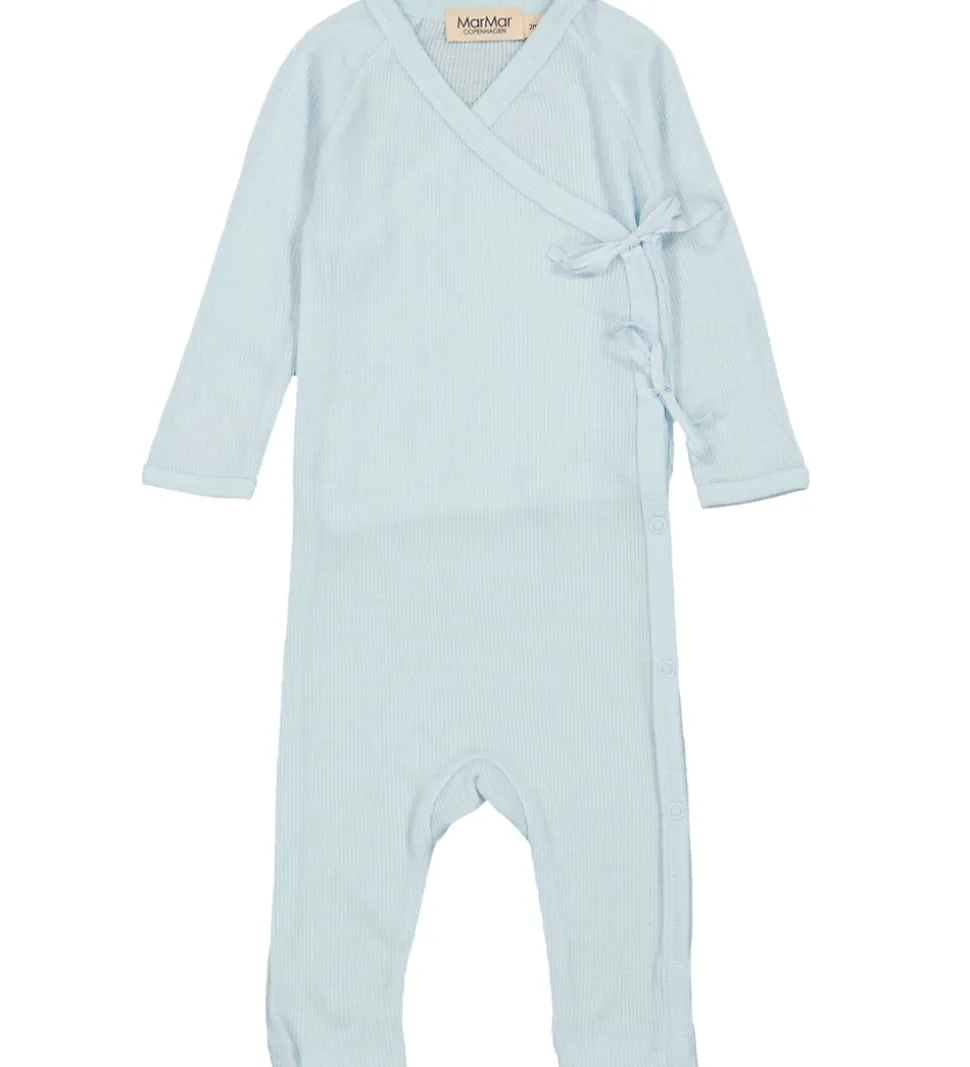 MarMar Heldragt - Uld - Rib - Rula - Icecube