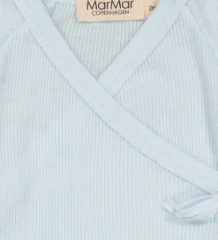 MarMar Heldragt - Uld - Rib - Rula - Icecube