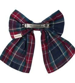 MarMar Hårspænde - Alina L - Pilot Navy Check
