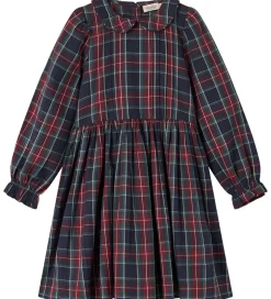 MarMar Kjole - Delice - Pilot Navy Check