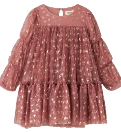 MarMar Kjole - Dionne - Bow