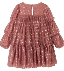 MarMar Kjole - Dionne - Bow