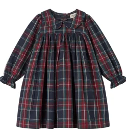 MarMar Kjole - Dulla B - Pilot Navy Check