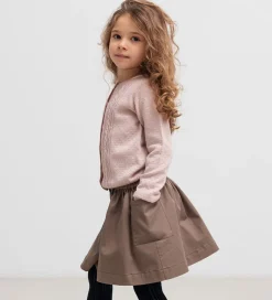 MarMar Nederdel - Simba - Dusty Brown