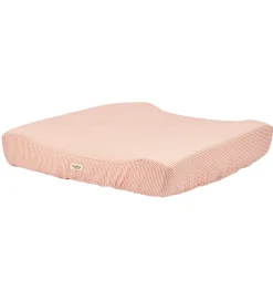 MarMar Puslepudebetræk - Soft Cheek Stripe