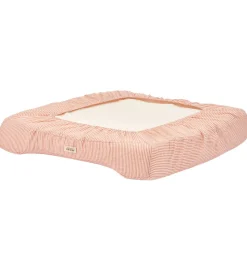 MarMar Puslepudebetræk - Soft Cheek Stripe