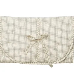 MarMar Pusleunderlag - Deep Lake Check